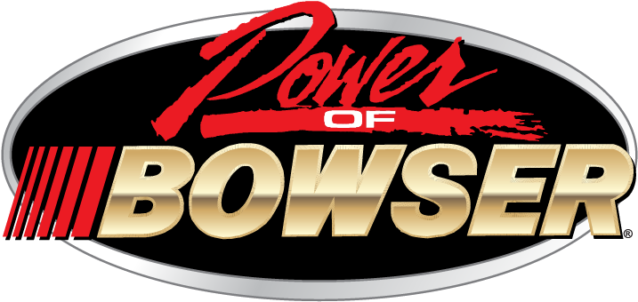 Bowser Cadillac - Power Of Bowser (736x364), Png Download