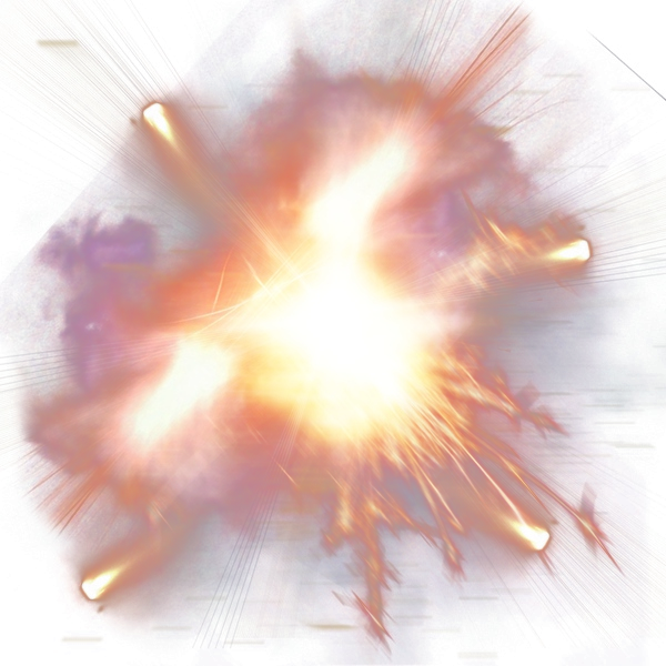 More Information - Fire (600x600), Png Download