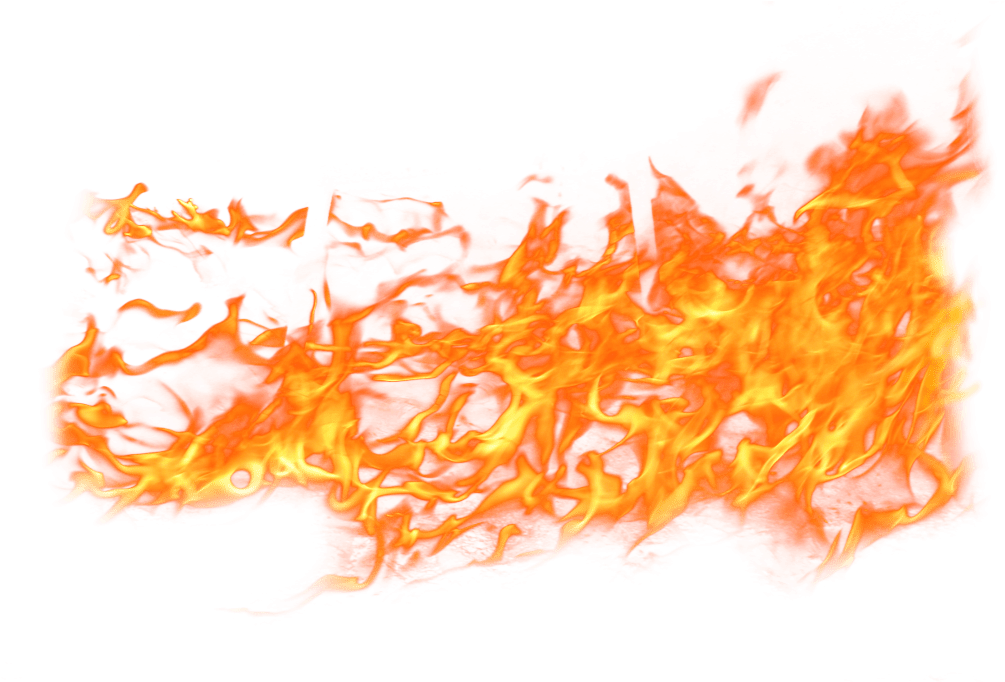 Free Png Fire Flames Png Images Transparent - Fire Png (850x567), Png Download