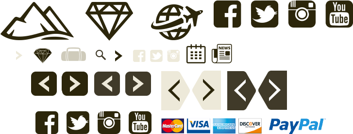 Icons - Paypal Gift Card, (900x285), Png Download