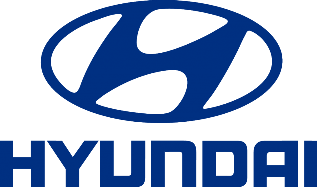 Download Transparent Hyundai Logo Png Image - Hyundai Logo Png ...