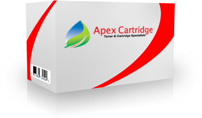 Compatible Xerox 6130 Magenta Laser Toner - Toner (500x320), Png Download