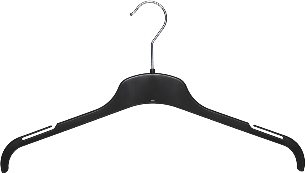 Plastic Coat Hanger Png (1000x568), Png Download