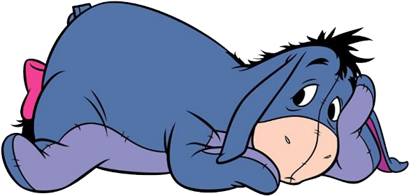 Winnie-the-pooh (600x294), Png Download