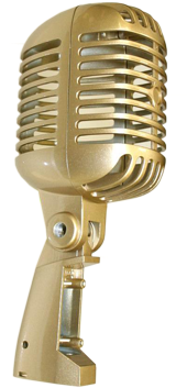 Mic Icon Png - Recording (360x360), Png Download