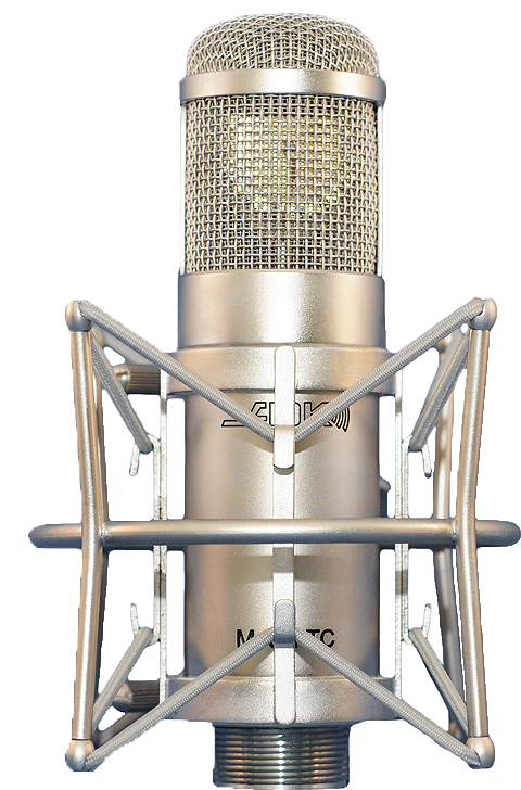 Adk Tc Tube Microphone - Adk Mk9 Tc (508x800), Png Download
