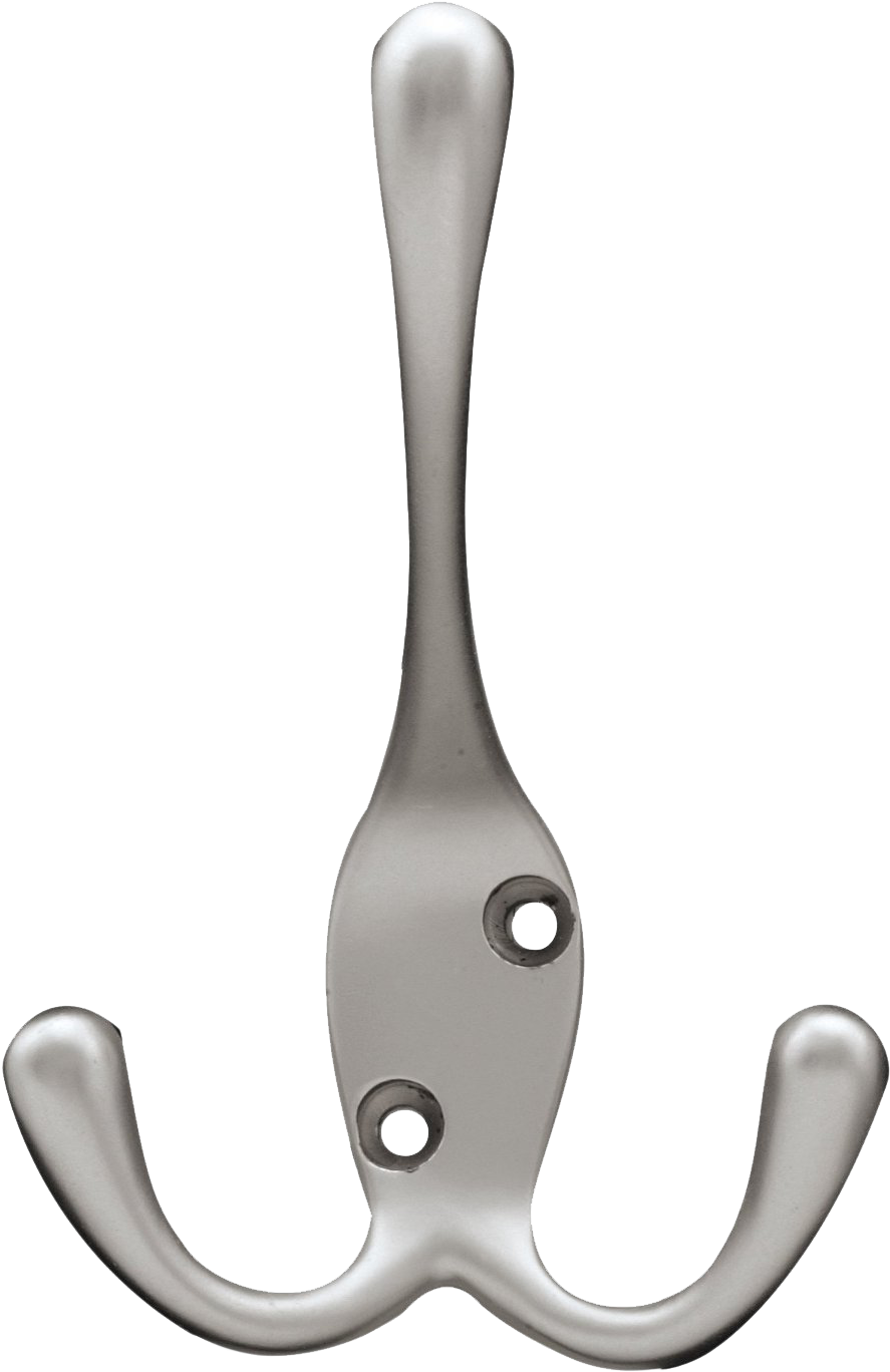 Cloth Hook Png Transparent Image - Cloth Hook Png (1276x1443), Png Download