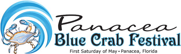 Blue Crab Fest - Blue Crab Festival Panacea 2017 (937x255), Png Download