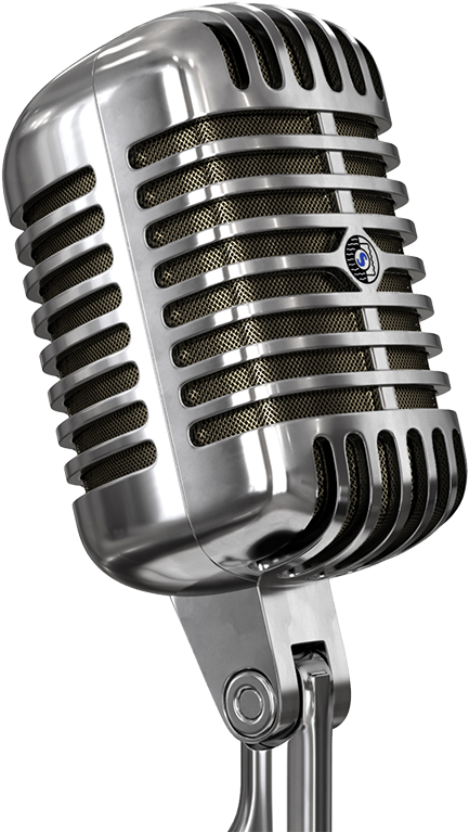 Download Microphone Transparent Background Png Recording Studio Mic Png Full Size Png Image Pngkit