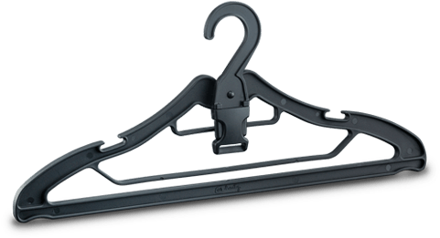 Henty Hanger - Henty Wingman Backpack - Compact-grey (500x500), Png Download