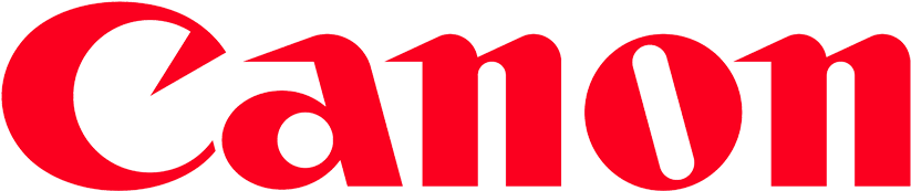 Canon Logo - Canon Logo High Resolution (1000x258), Png Download