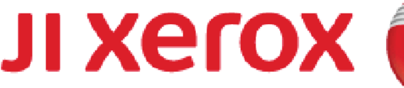 Fuji Xerox - Xerox (570x570), Png Download