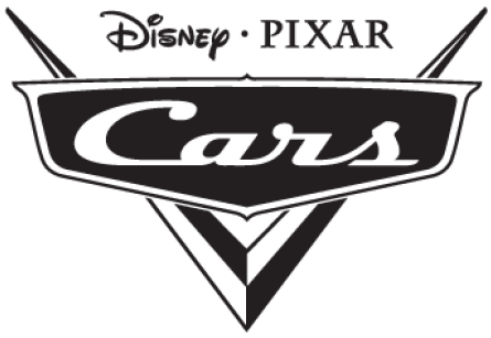 Cars Silhouette Cameo Disney, Car Silhouette, Silhouette - Disney/pixar Cars Piston Cup Speedway Bundle (518x518), Png Download