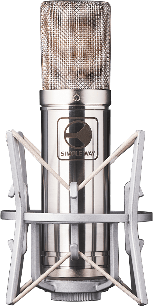 Read More - Microphone (536x1050), Png Download