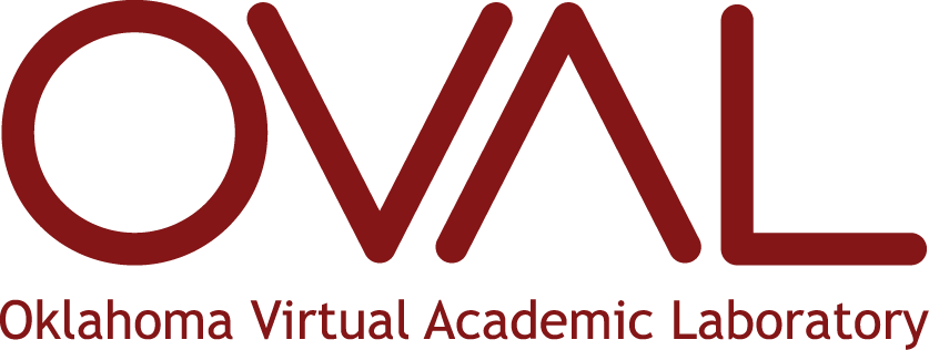 Oklahoma Virtual Academic Library - Visual Dna (837x316), Png Download