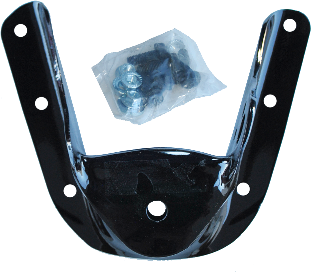 1988 1998 Chevy/gmc K Series Pickup , Front Of Rear - Rear Leaf Spring Hanger Front (1162x1002), Png Download