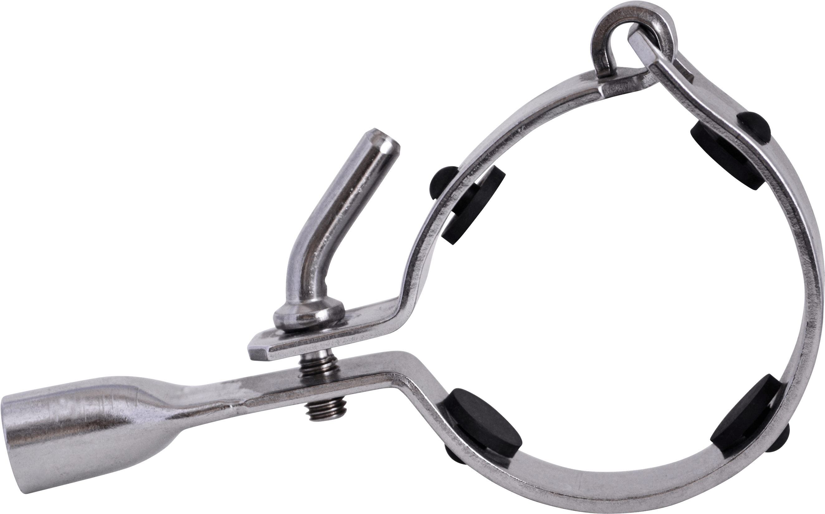 A24fcf - Carabiner (3000x3000), Png Download
