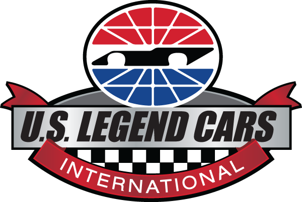 Us Legend Cars - Us Legend Cars Logo (600x403), Png Download
