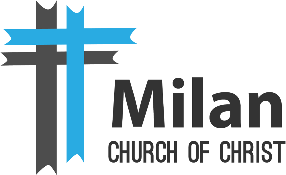 Milan Church Of Christ (1000x631), Png Download