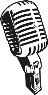 Let's Twist Again - Singing (1110x491), Png Download