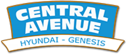 I Love Central Avenue Hyundai - Parallel (515x250), Png Download
