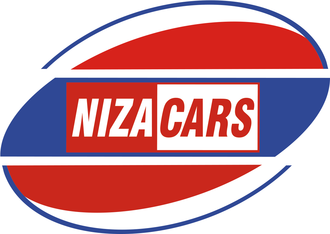 Niza Cars Logo Niza Cars Logo - Niza Cars (1200x1200), Png Download
