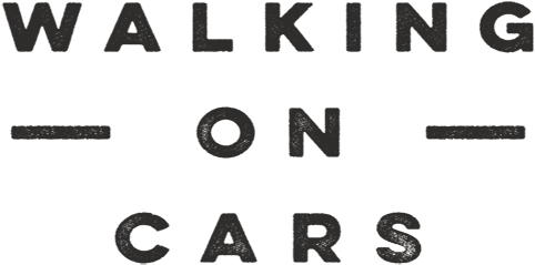 Walking On Cars (500x290), Png Download