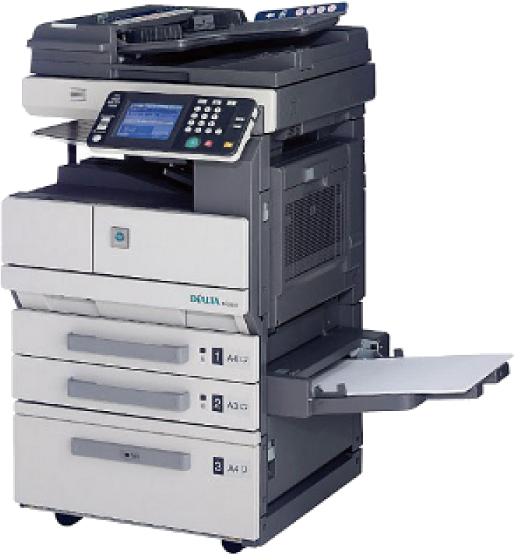 Download Xerox Machine Png Transparent Picture Photocopier Machine