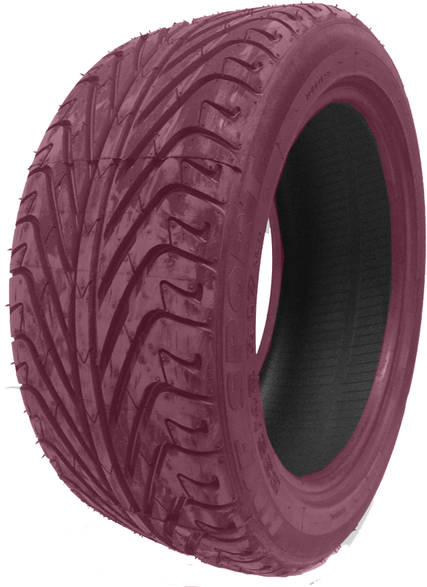 195/50r15 Highway Max - Tire (850x850), Png Download