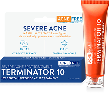 10% Benzoyl Peroxide Acne Spot Treatment - Doda W Amerykańskim Playboyu (420x420), Png Download