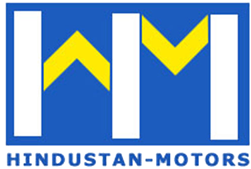 Hindustan Motors Logo - Hindustan Motors Ltd Logo (600x419), Png Download