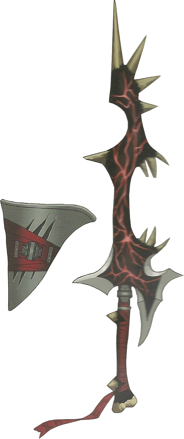 Shadow Sword (641x1526), Png Download