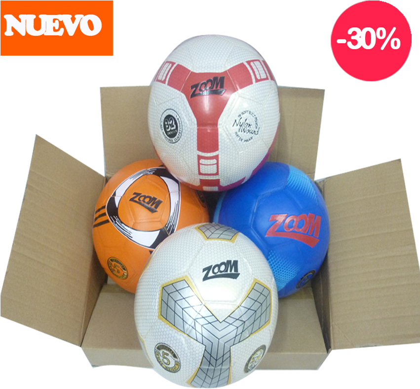 Balon Fútbol (850x850), Png Download
