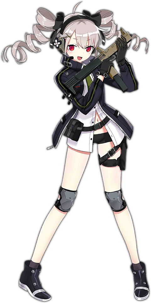 Duel Links Png (481x966), Png Download