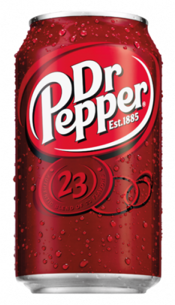 Dr. Pepper Logo Png (600x600), Png Download