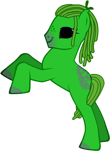 Hence Star Wars, My Little Pony Version Was Born, Set (830x650), Png Download
