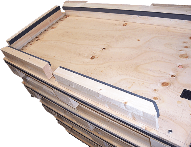 Computer Aided Production From Cutting To Assembly (650x500), Png Download