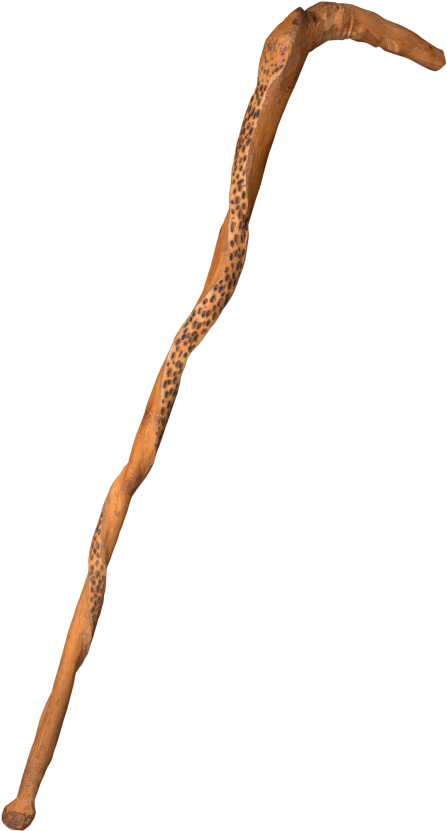 Wood, Heat Applied Incising (664x830), Png Download