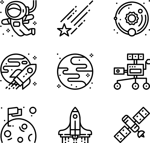 Astronomy (600x564), Png Download