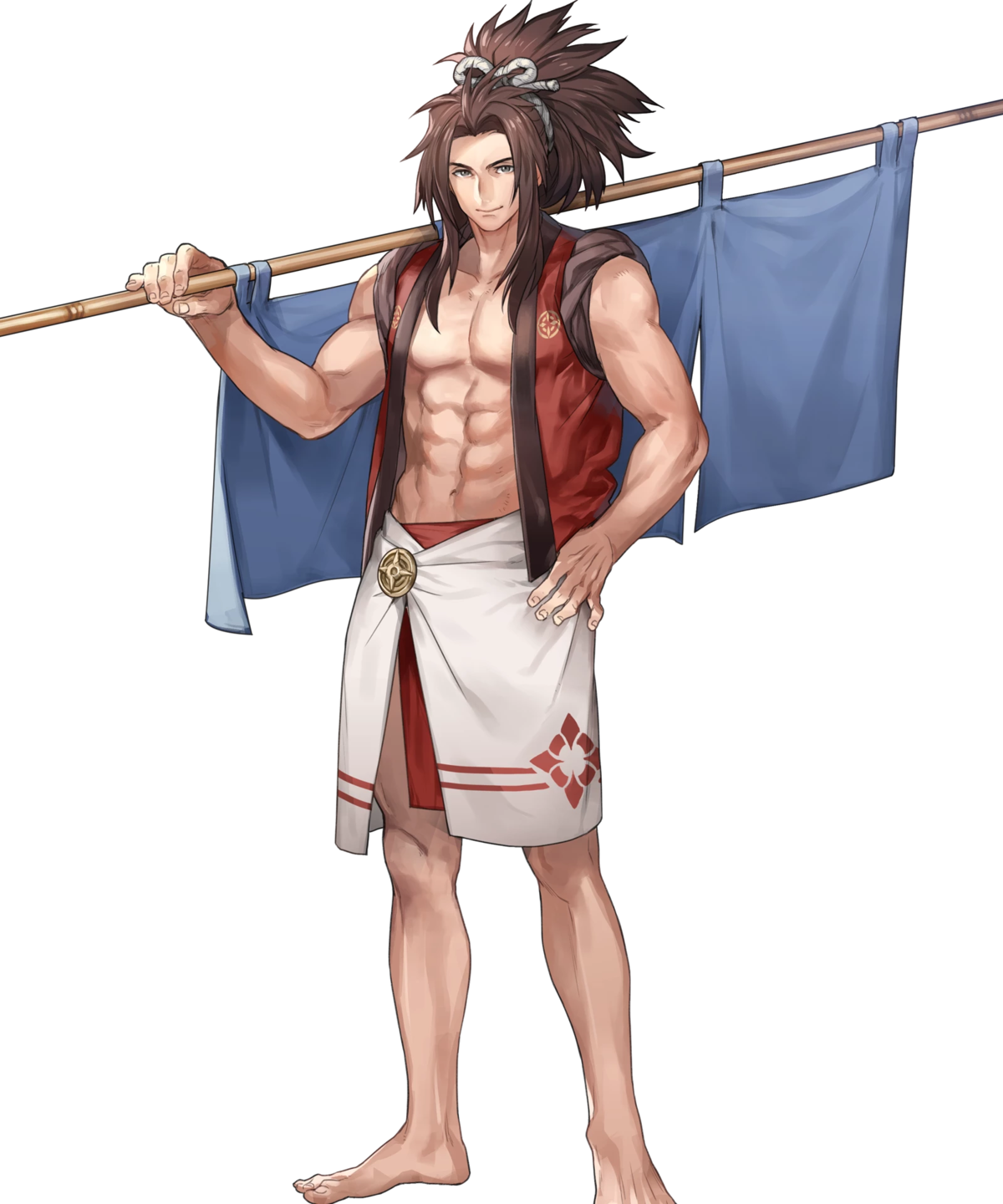 Roderick Strong Png (1200x1440), Png Download