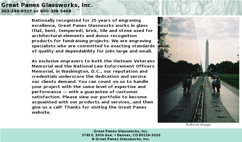 Great Panes Glassworks Competitors, Revenue And Employees (1024x768), Png Download