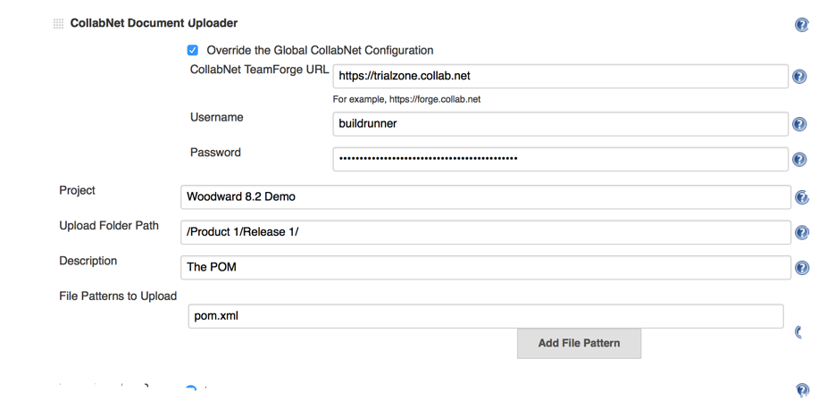 Document Uploader Settings (926x458), Png Download