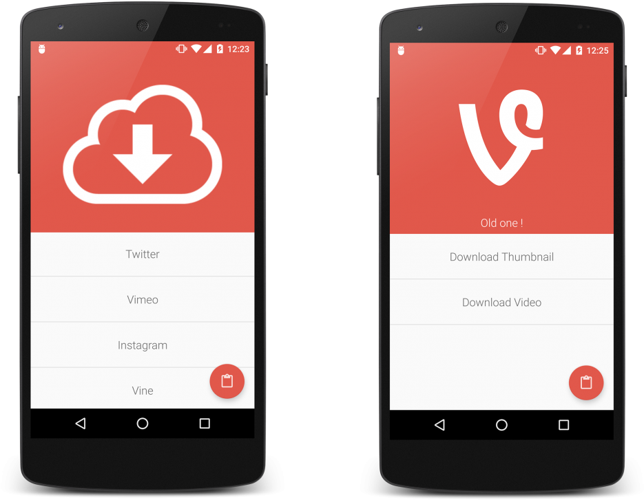 Savedeo Demo (1030x859), Png Download