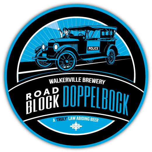 Roadblock Png (612x612), Png Download
