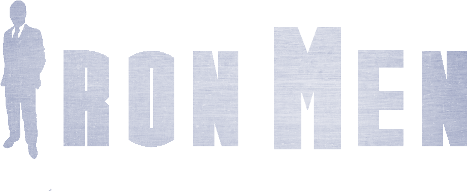 “as Iron Sharpens Iron, So One Man Sharpens Another (1170x500), Png Download
