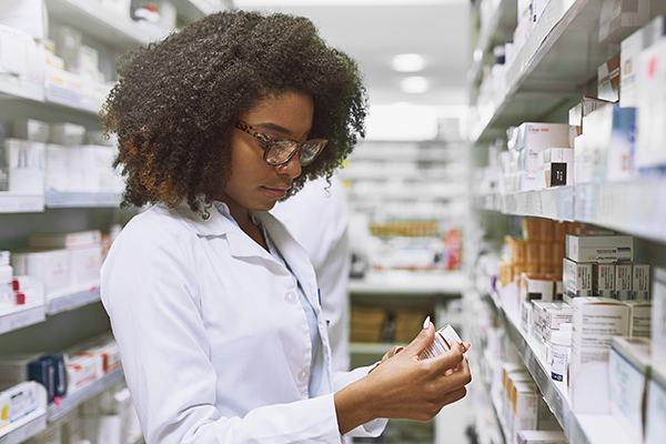 Pharmacy Residency Program (600x400), Png Download
