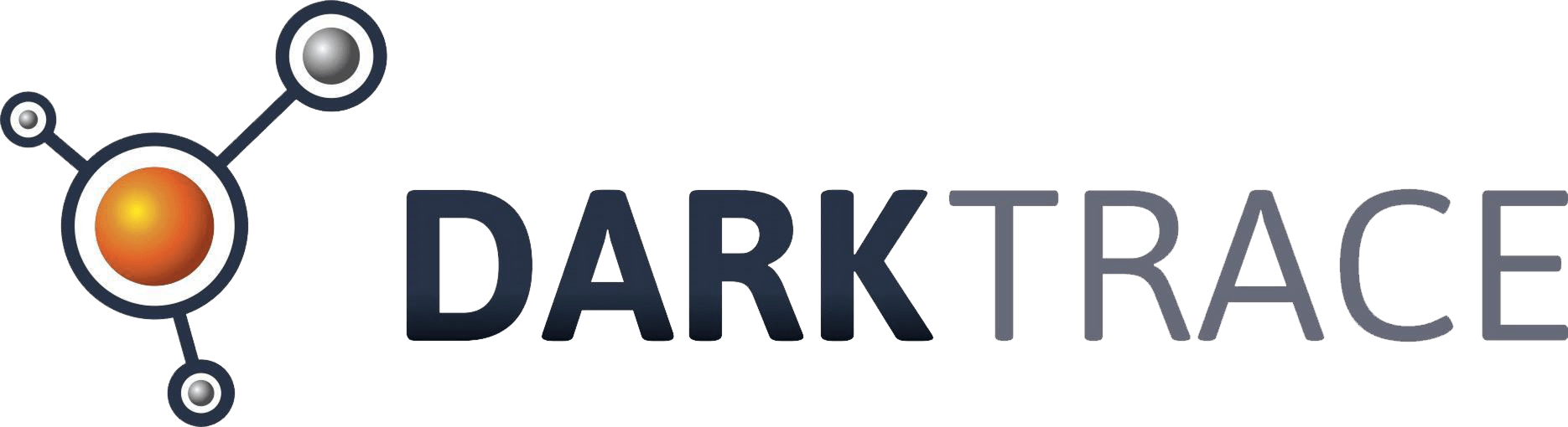 Cyber Threat & Capability Darktrace (1870x510), Png Download