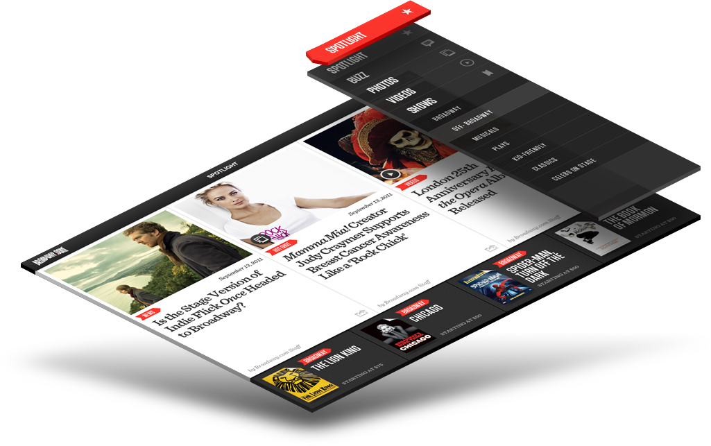 Oakville Web Design (1025x643), Png Download