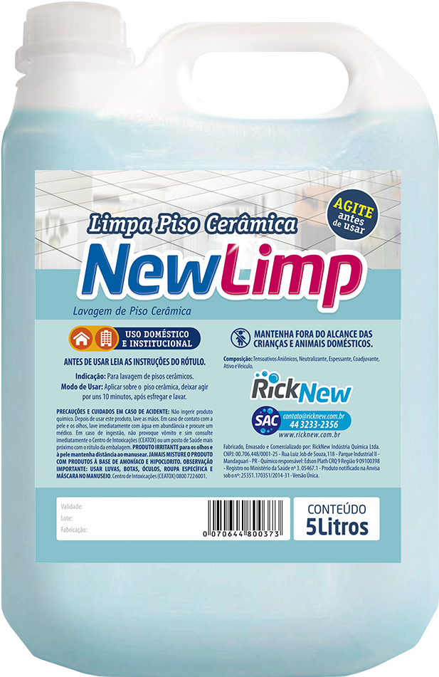 Limpa Piso (1000x1000), Png Download