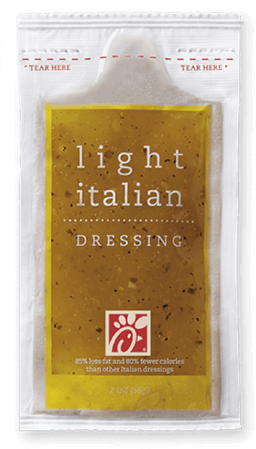 Light Italian Dressing (800x800), Png Download